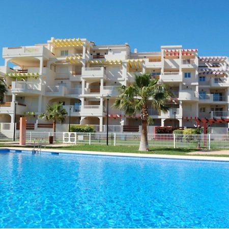 Apartment Playa Sol 2 Denia Exteriér fotografie