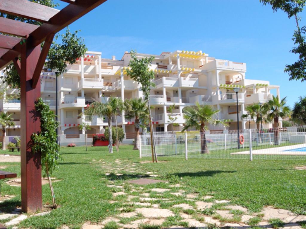 Apartment Playa Sol 2 Denia Pokoj fotografie