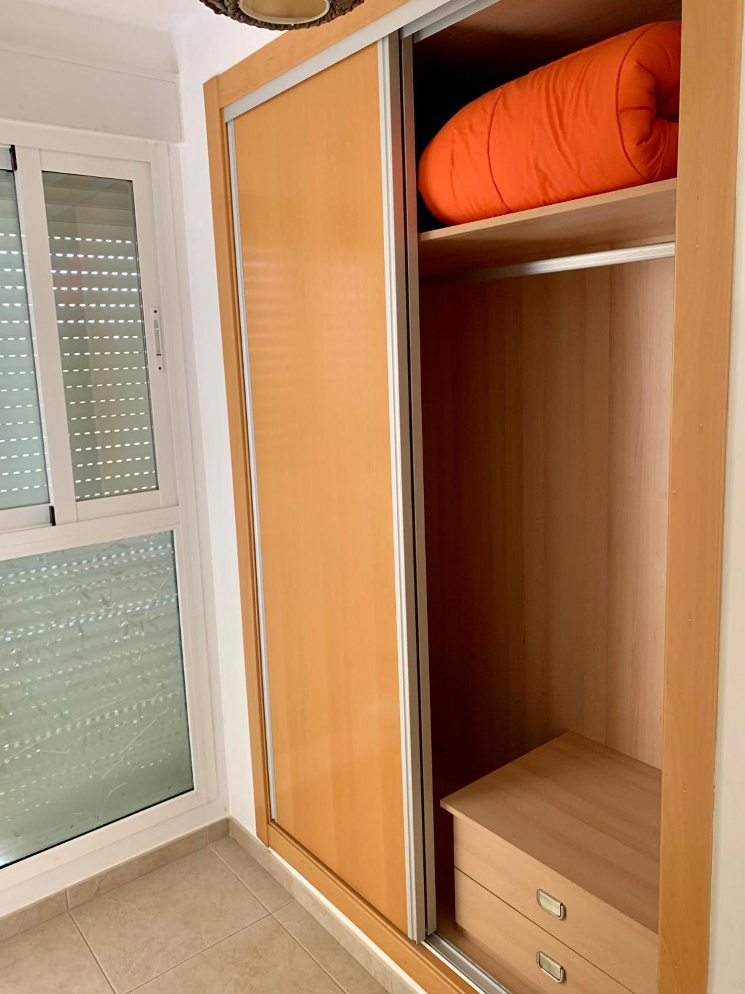 Apartment Playa Sol 2 Denia Exteriér fotografie