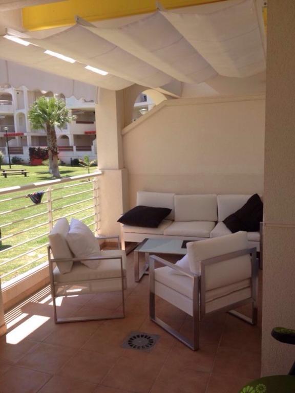 Apartment Playa Sol 2 Denia Pokoj fotografie