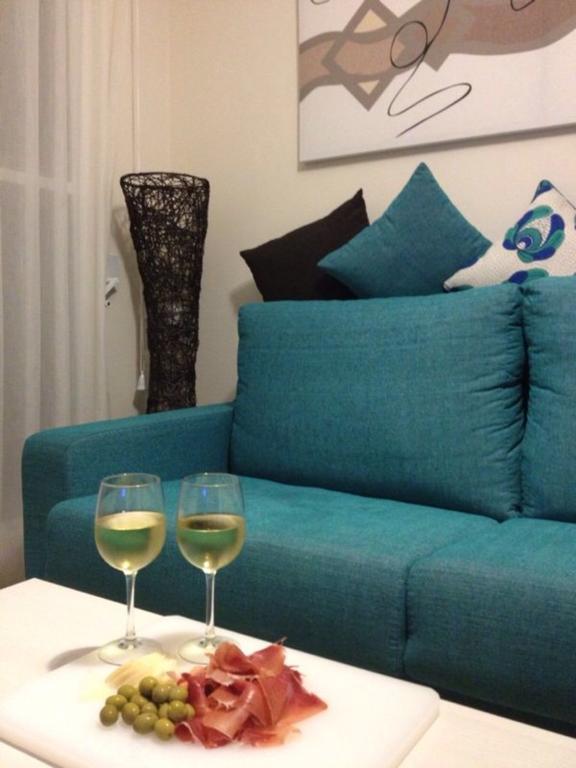 Apartment Playa Sol 2 Denia Pokoj fotografie