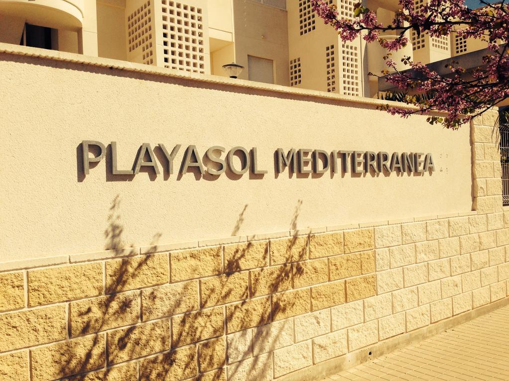 Apartment Playa Sol 2 Denia Pokoj fotografie