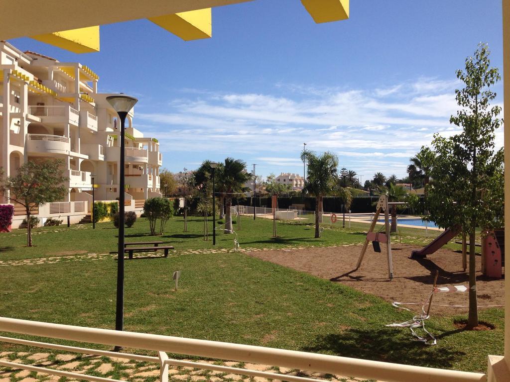 Apartment Playa Sol 2 Denia Pokoj fotografie