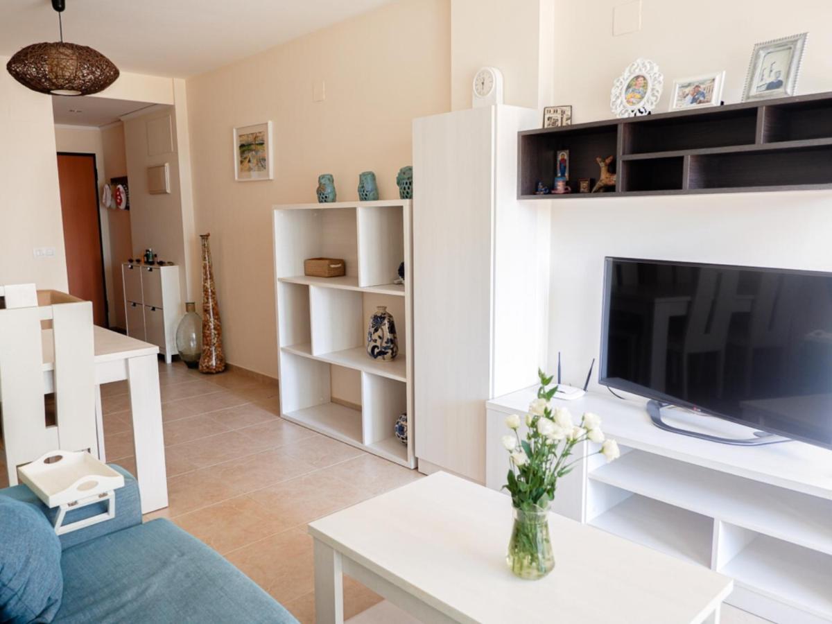 Apartment Playa Sol 2 Denia Exteriér fotografie
