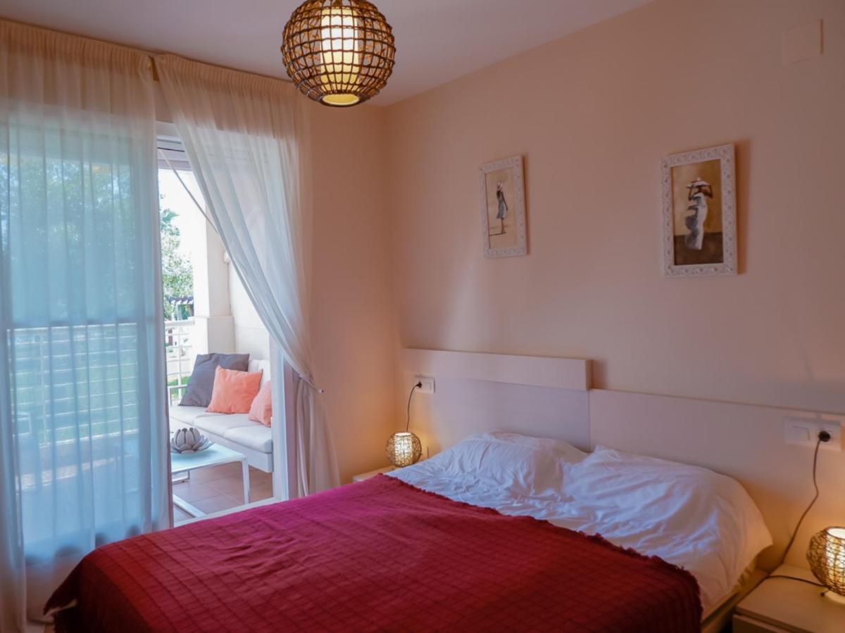 Apartment Playa Sol 2 Denia Exteriér fotografie