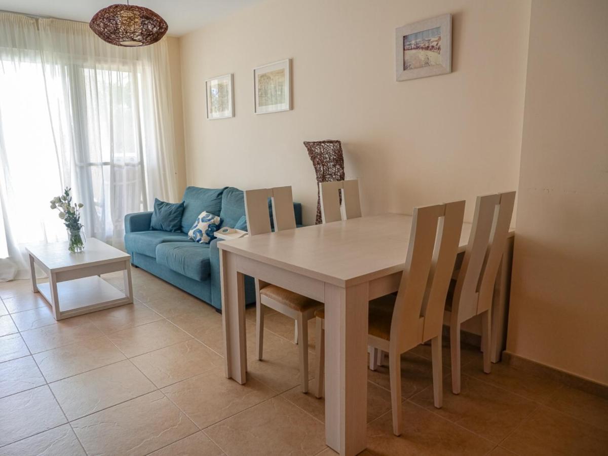 Apartment Playa Sol 2 Denia Exteriér fotografie