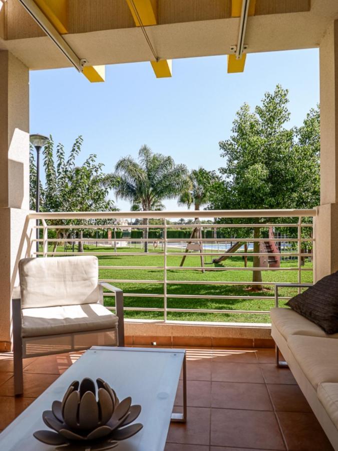Apartment Playa Sol 2 Denia Exteriér fotografie